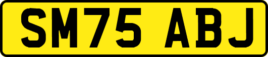 SM75ABJ