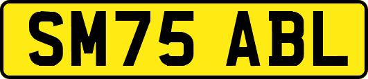 SM75ABL