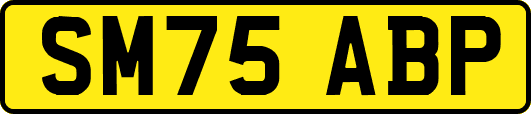 SM75ABP