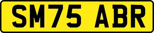 SM75ABR