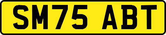 SM75ABT