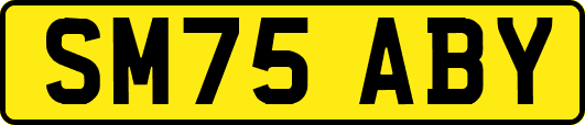 SM75ABY