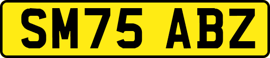 SM75ABZ