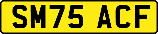 SM75ACF