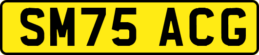 SM75ACG