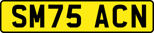 SM75ACN