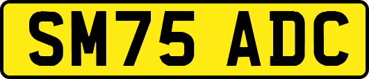 SM75ADC