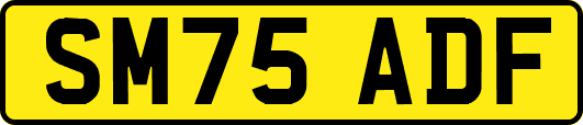 SM75ADF