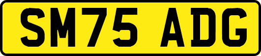 SM75ADG