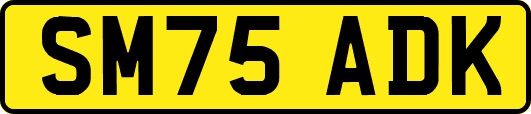 SM75ADK
