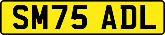 SM75ADL