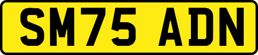 SM75ADN
