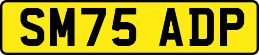 SM75ADP
