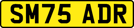 SM75ADR