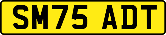 SM75ADT