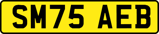 SM75AEB