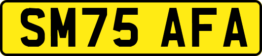 SM75AFA