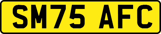 SM75AFC