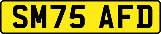 SM75AFD
