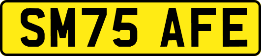 SM75AFE