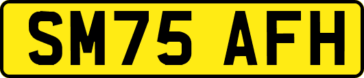 SM75AFH