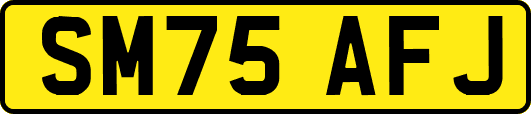 SM75AFJ
