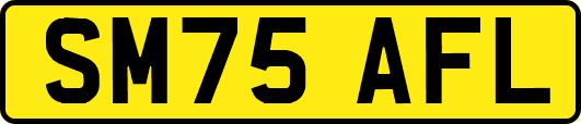 SM75AFL