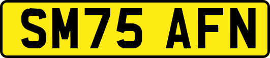 SM75AFN