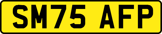 SM75AFP