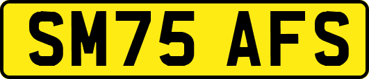 SM75AFS