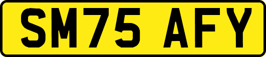 SM75AFY