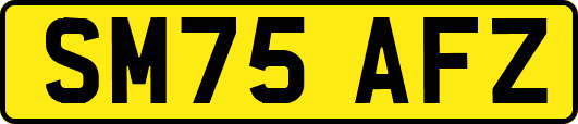 SM75AFZ