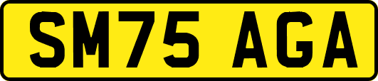 SM75AGA