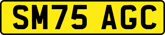 SM75AGC