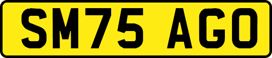 SM75AGO
