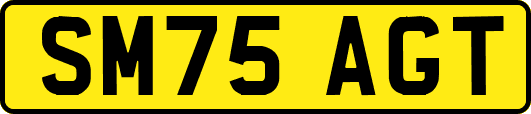 SM75AGT