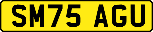 SM75AGU