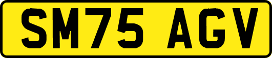 SM75AGV