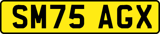SM75AGX