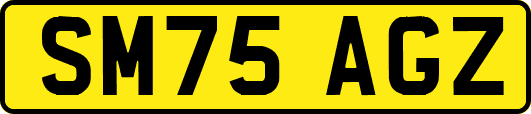 SM75AGZ