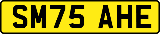 SM75AHE
