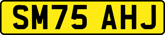 SM75AHJ