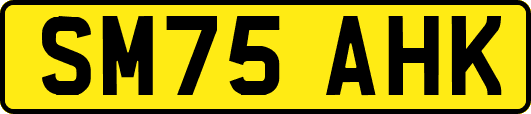 SM75AHK