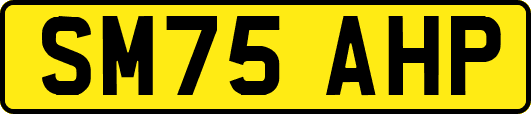 SM75AHP