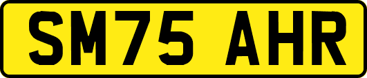 SM75AHR