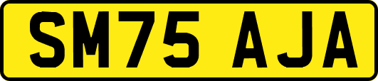 SM75AJA