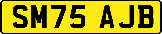 SM75AJB