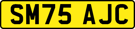 SM75AJC