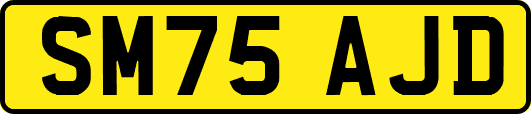SM75AJD
