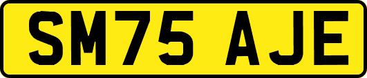 SM75AJE
